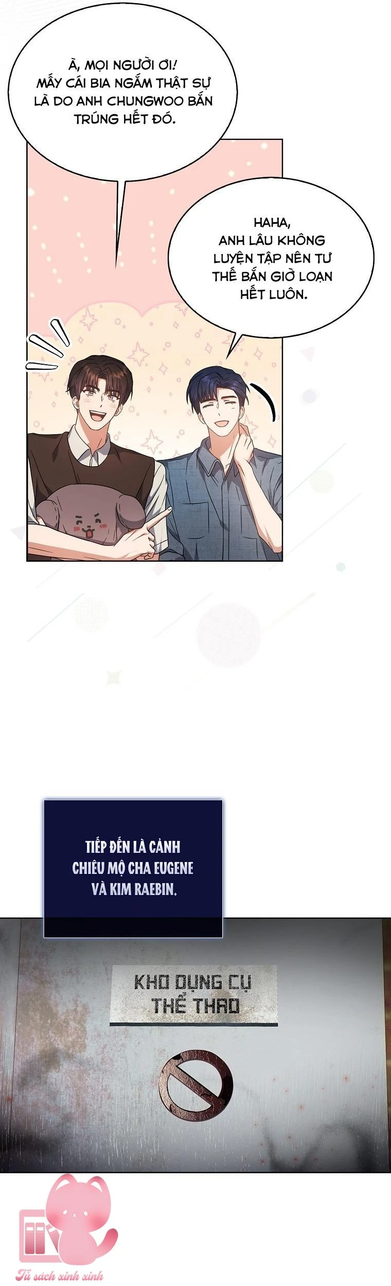Ra Mắt Hay Ra Đi Chapter 72 - 15
