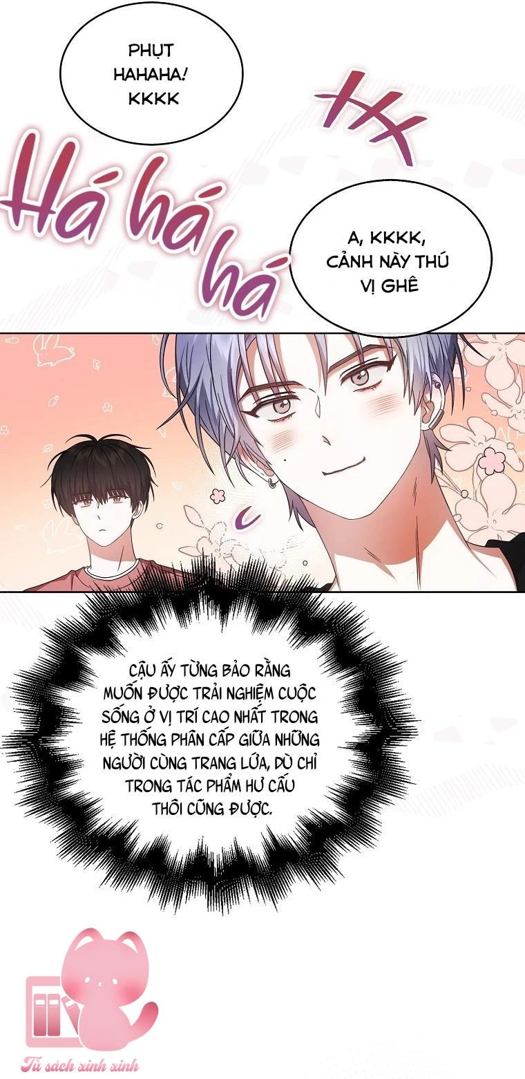 Ra Mắt Hay Ra Đi Chapter 72 - 20