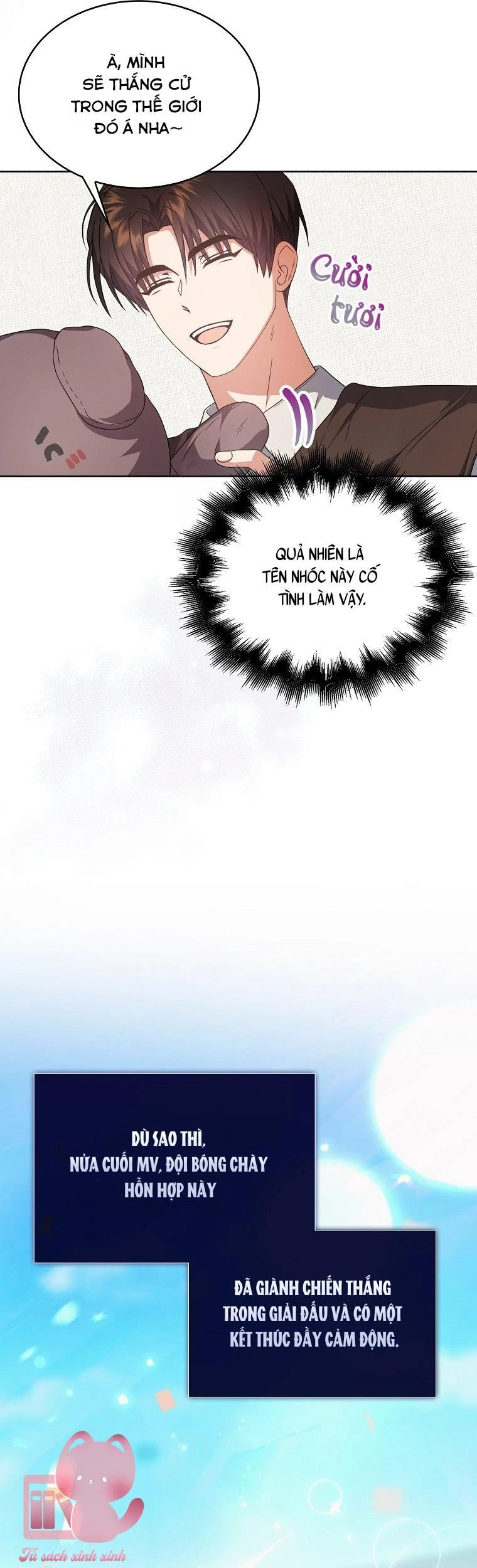 Ra Mắt Hay Ra Đi Chapter 72 - 23