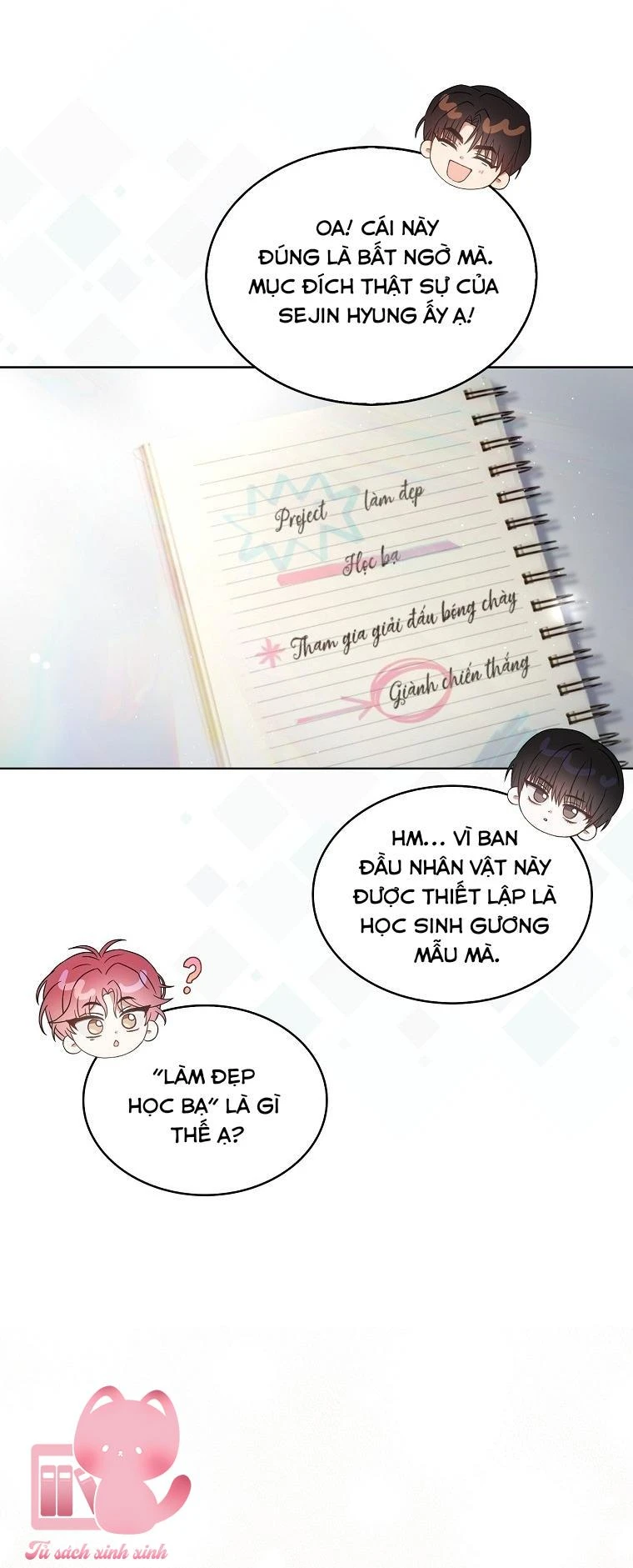 Ra Mắt Hay Ra Đi Chapter 72 - 25