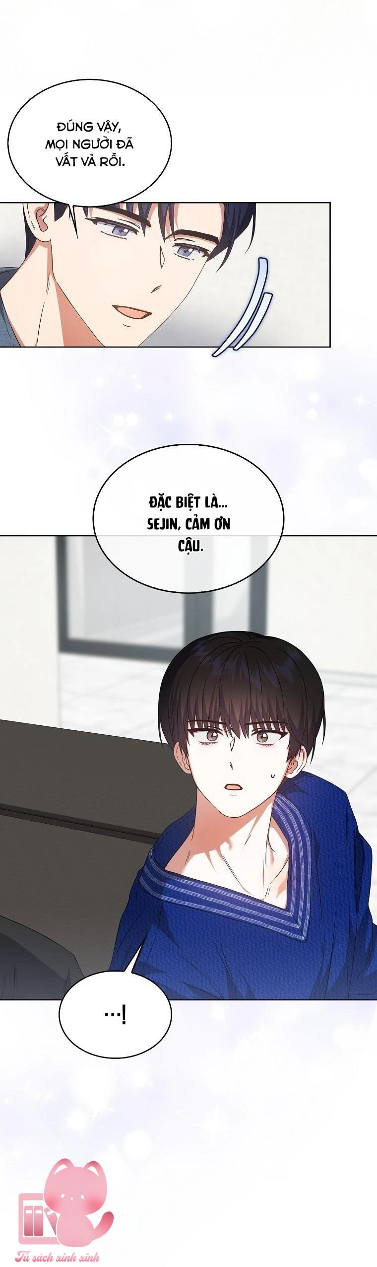 Ra Mắt Hay Ra Đi Chapter 72 - 27