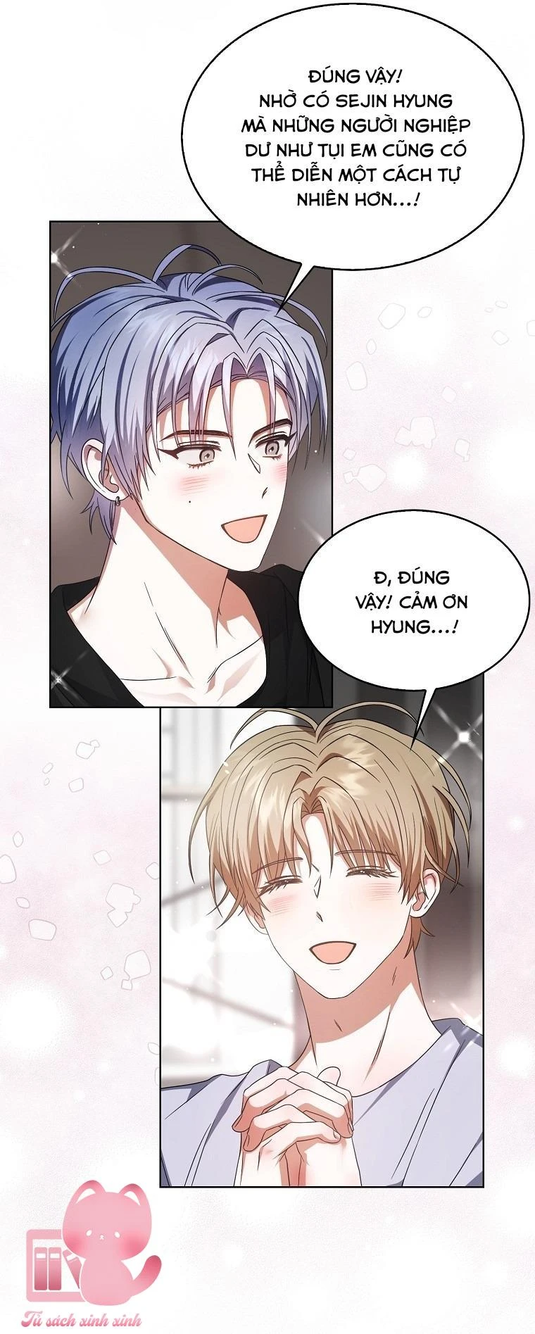 Ra Mắt Hay Ra Đi Chapter 72 - 28