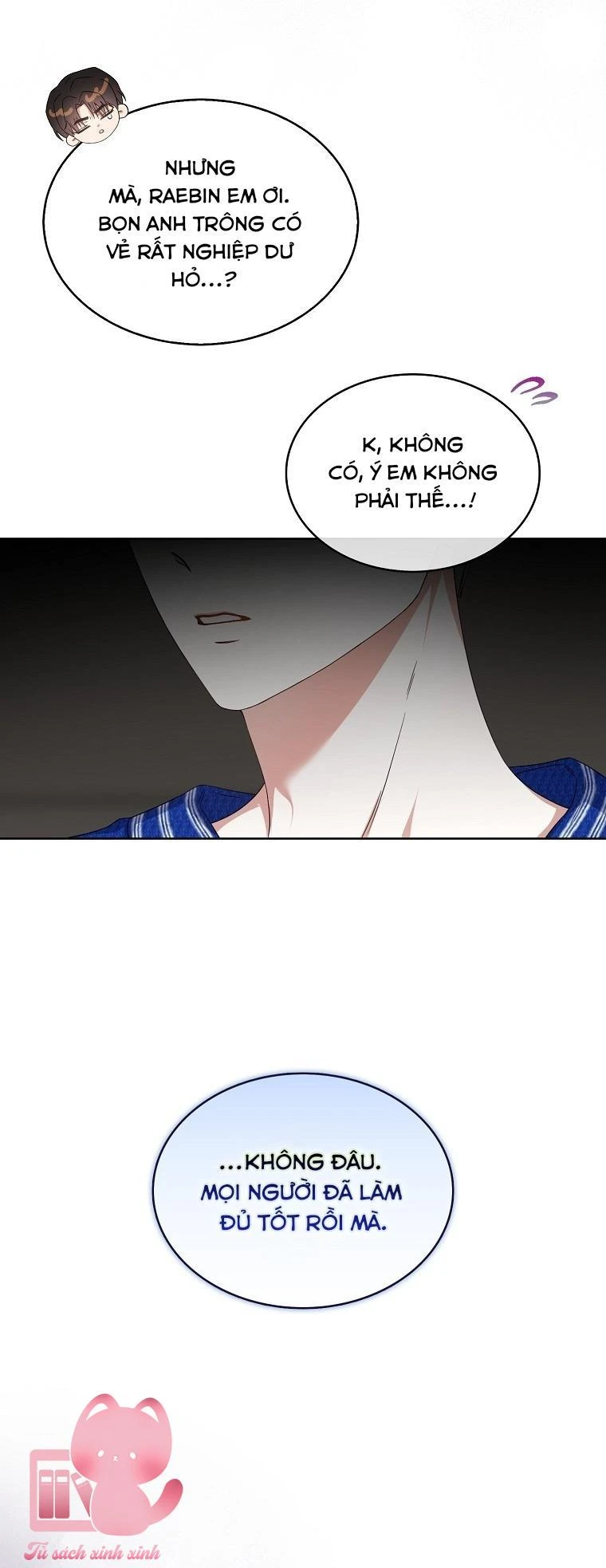 Ra Mắt Hay Ra Đi Chapter 72 - 29