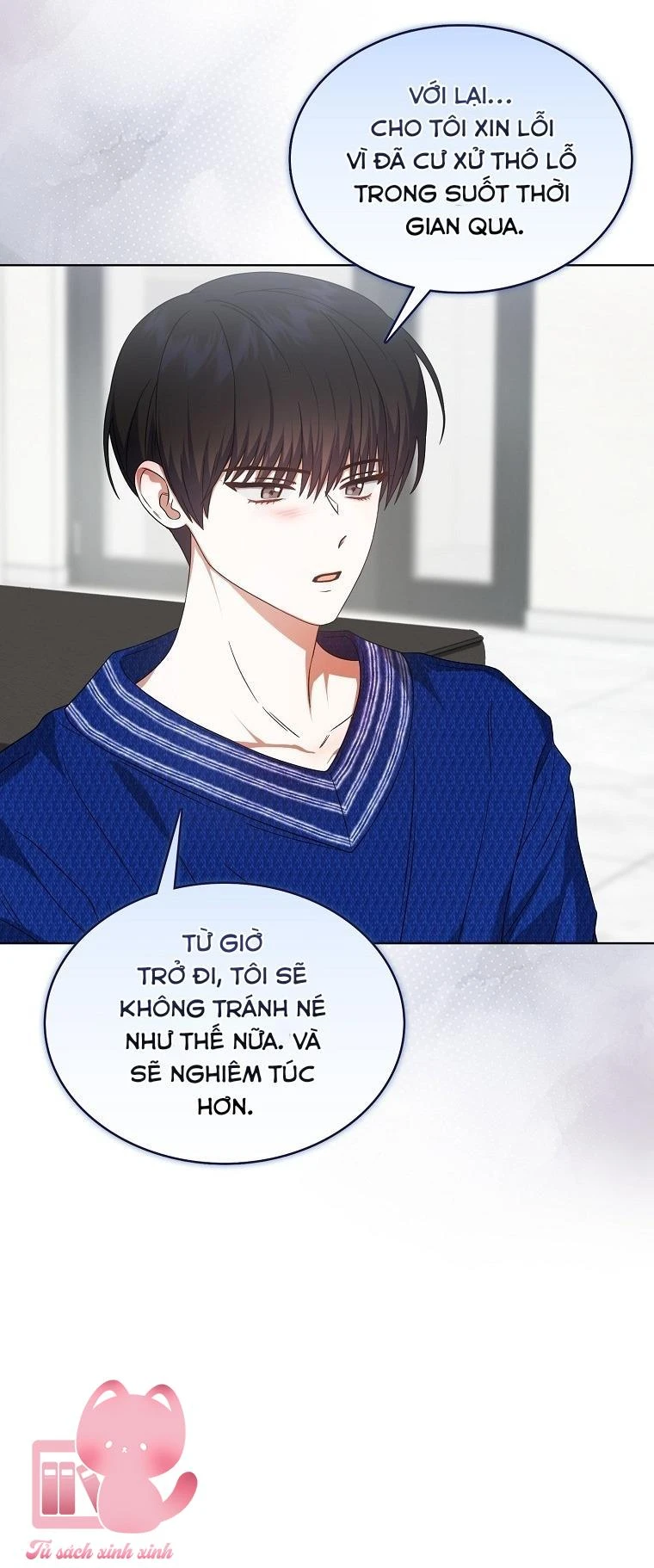 Ra Mắt Hay Ra Đi Chapter 72 - 30