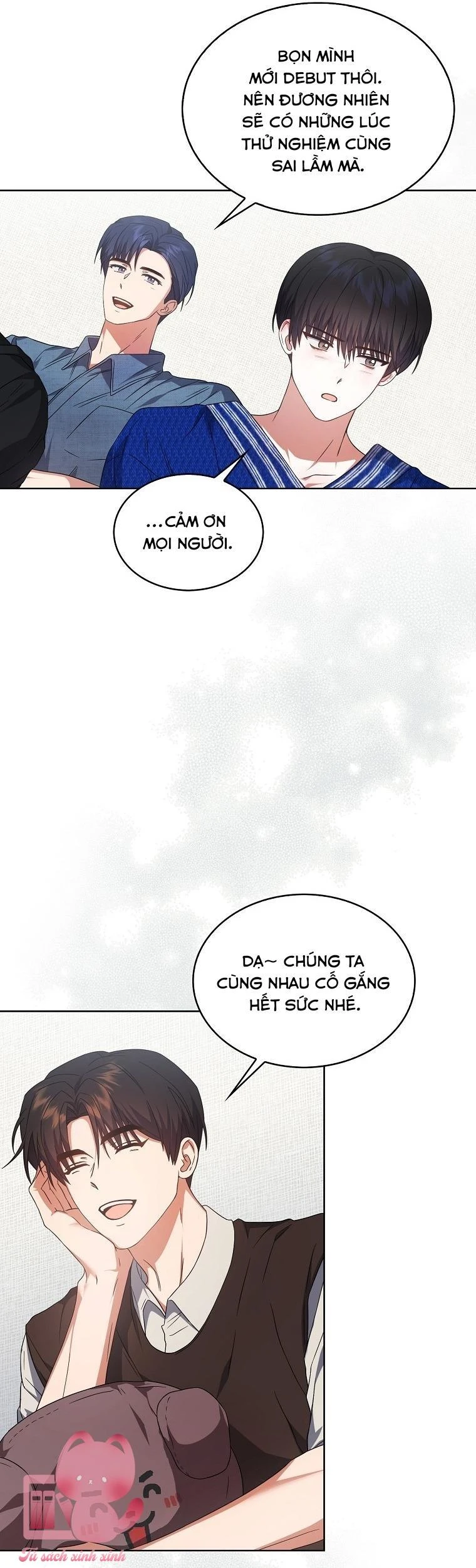 Ra Mắt Hay Ra Đi Chapter 72 - 31