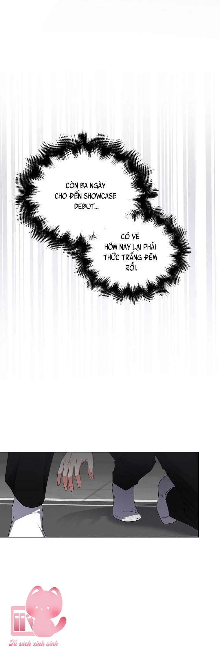 Ra Mắt Hay Ra Đi Chapter 72 - 35