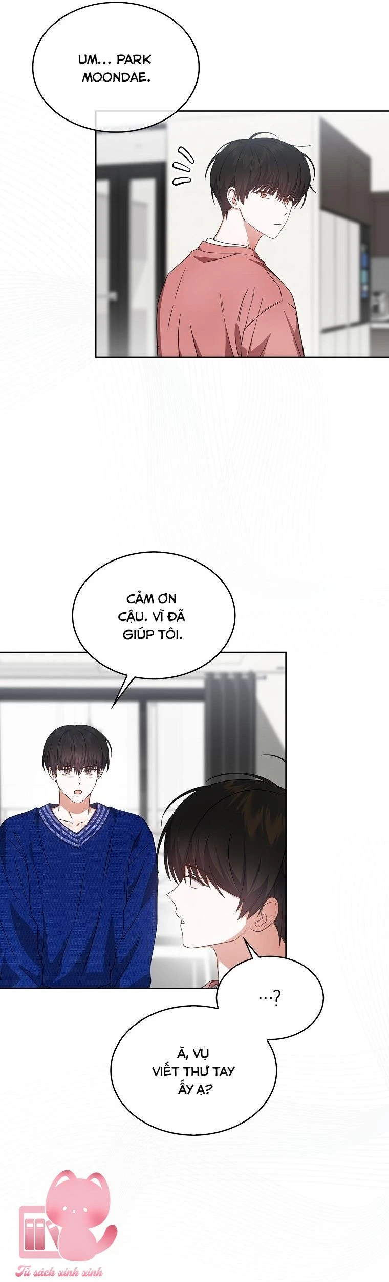 Ra Mắt Hay Ra Đi Chapter 72 - 36