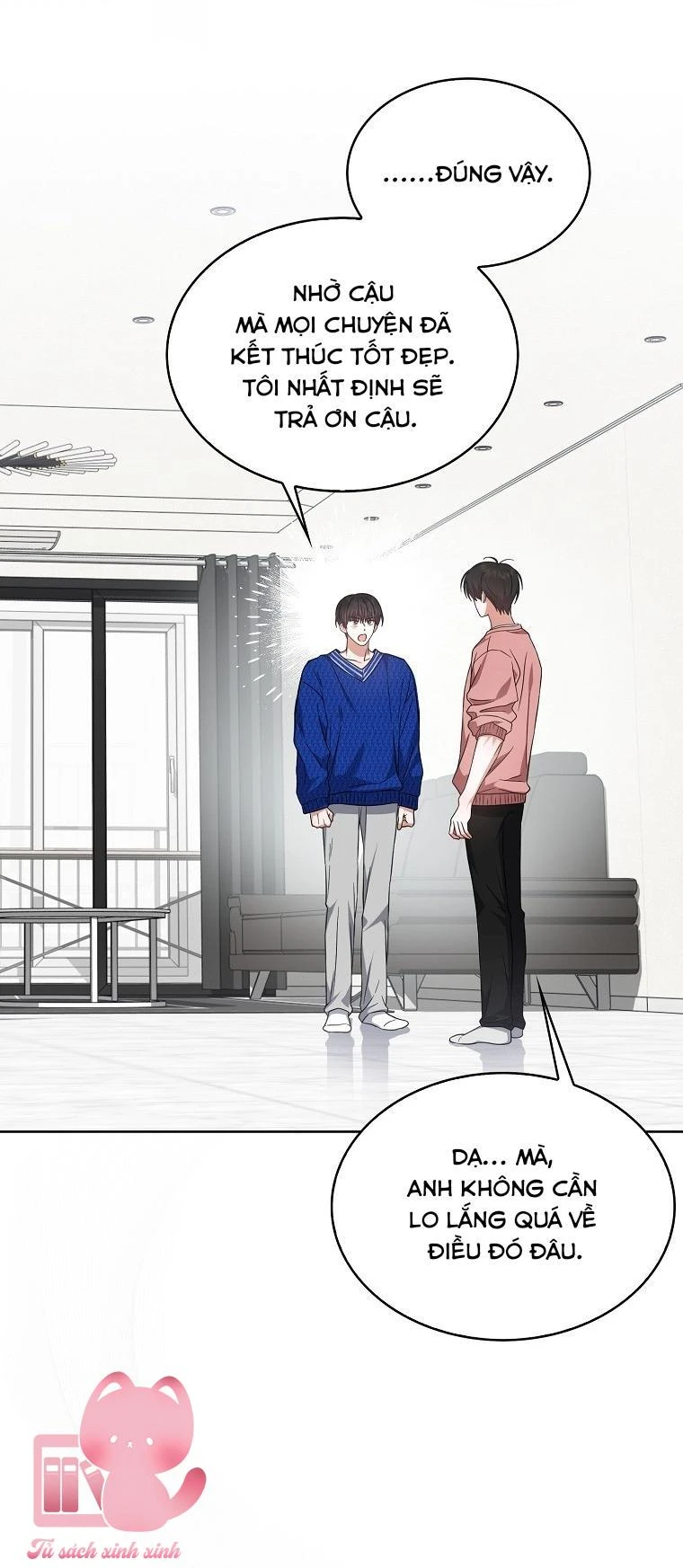 Ra Mắt Hay Ra Đi Chapter 72 - 37