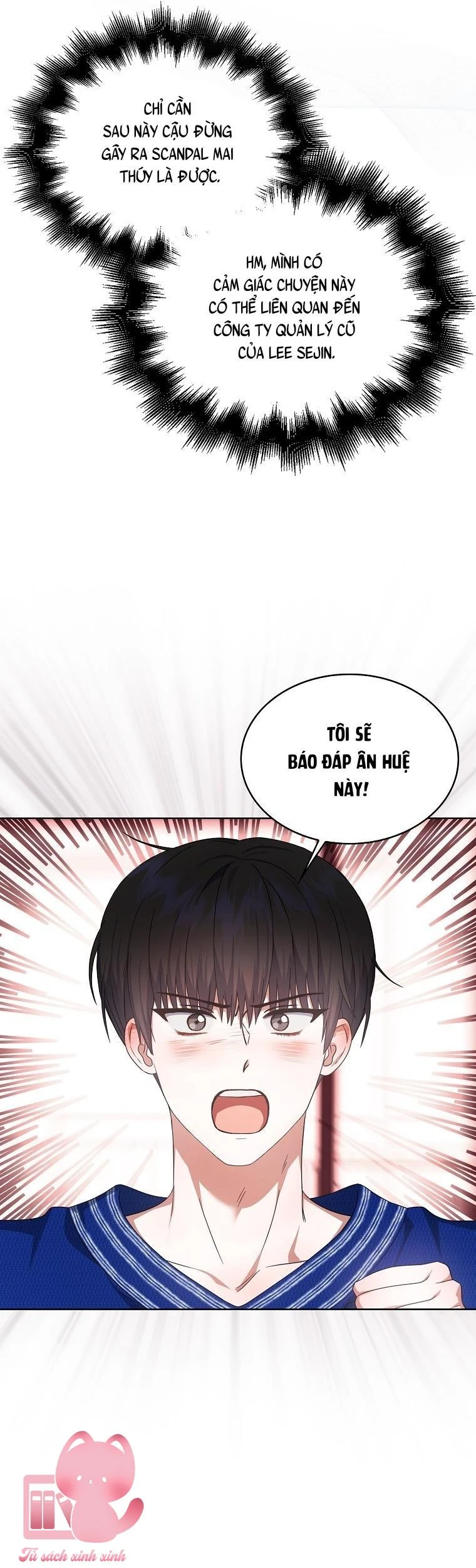 Ra Mắt Hay Ra Đi Chapter 72 - 38