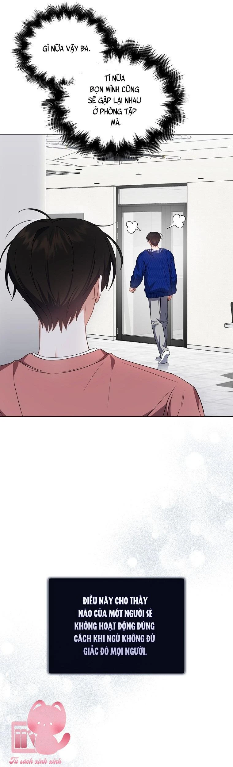 Ra Mắt Hay Ra Đi Chapter 72 - 40