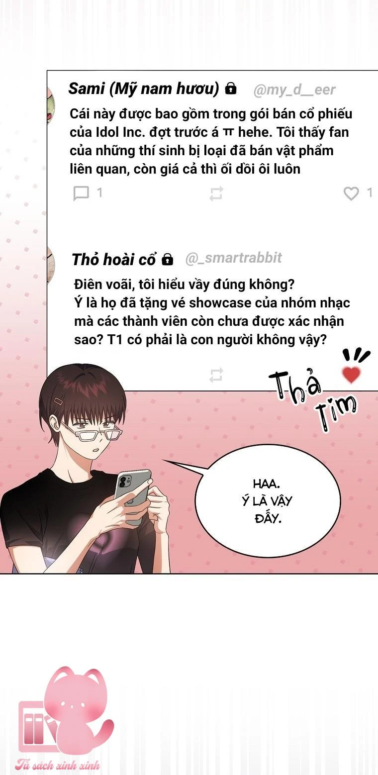 Ra Mắt Hay Ra Đi Chapter 72 - 44