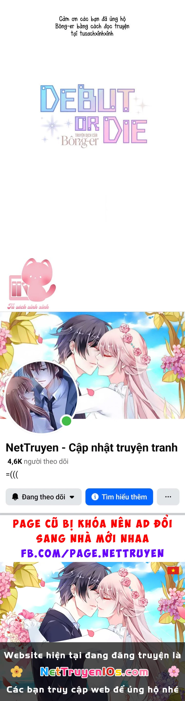 Ra Mắt Hay Ra Đi Chapter 72 - 52