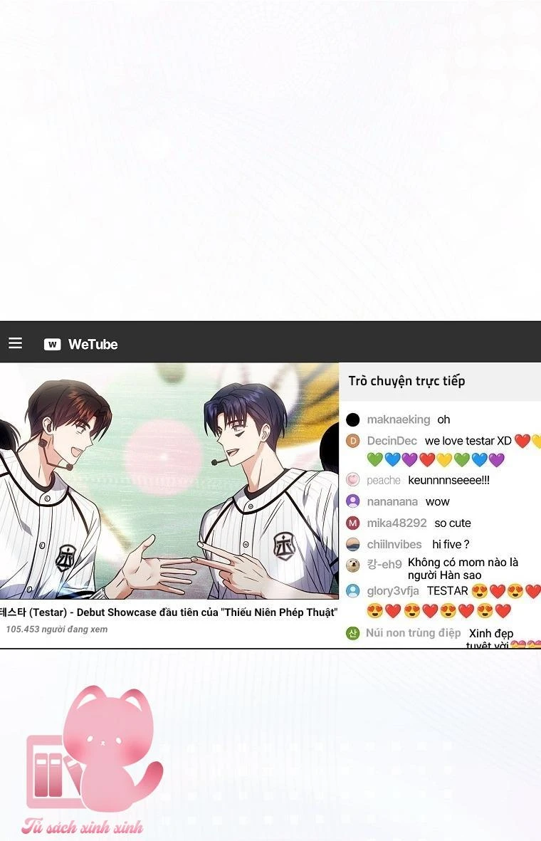 Ra Mắt Hay Ra Đi Chapter 73 - 4