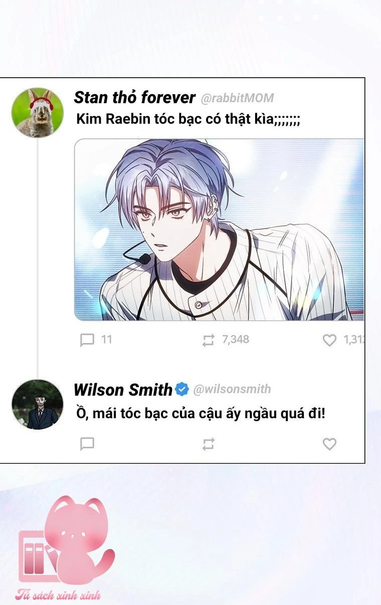Ra Mắt Hay Ra Đi Chapter 73 - 5