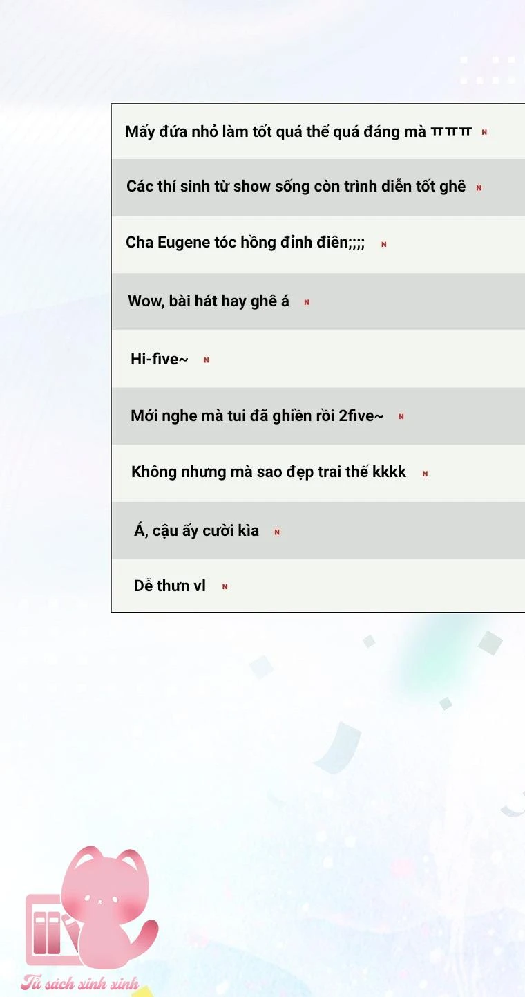 Ra Mắt Hay Ra Đi Chapter 73 - 6