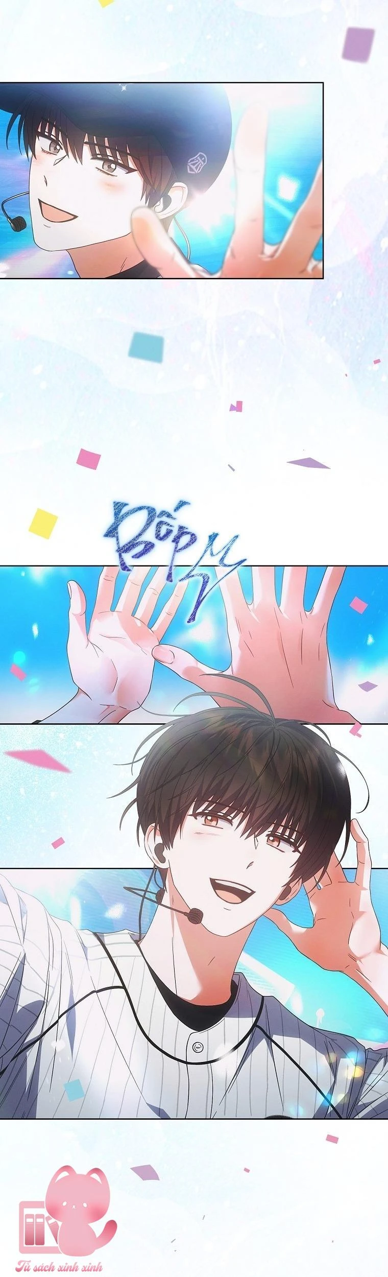 Ra Mắt Hay Ra Đi Chapter 73 - 7
