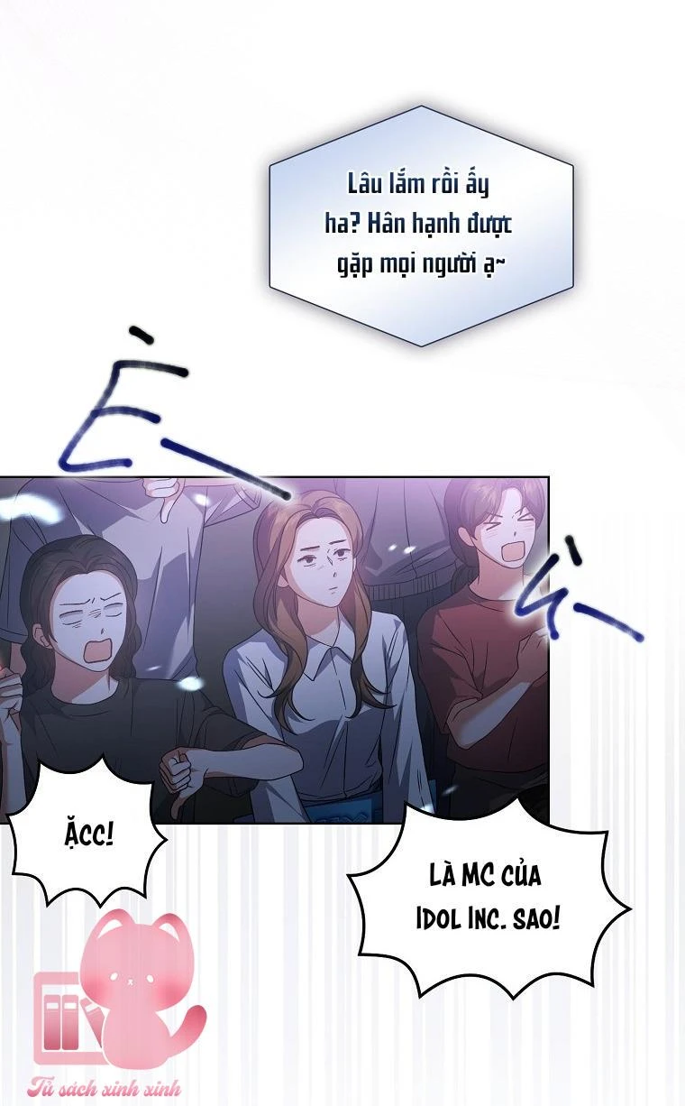 Ra Mắt Hay Ra Đi Chapter 73 - 11