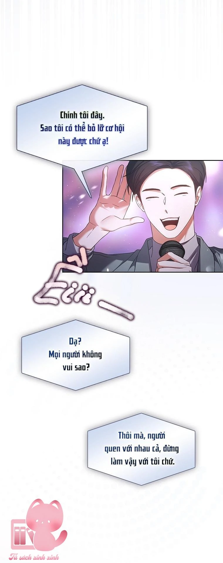 Ra Mắt Hay Ra Đi Chapter 73 - 12