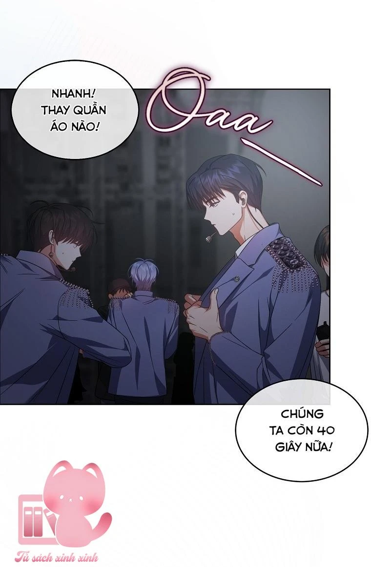Ra Mắt Hay Ra Đi Chapter 73 - 13