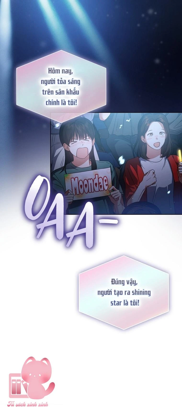 Ra Mắt Hay Ra Đi Chapter 73 - 19
