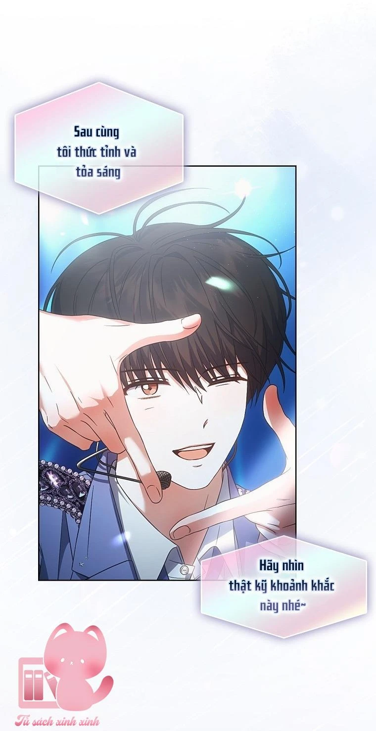 Ra Mắt Hay Ra Đi Chapter 73 - 20