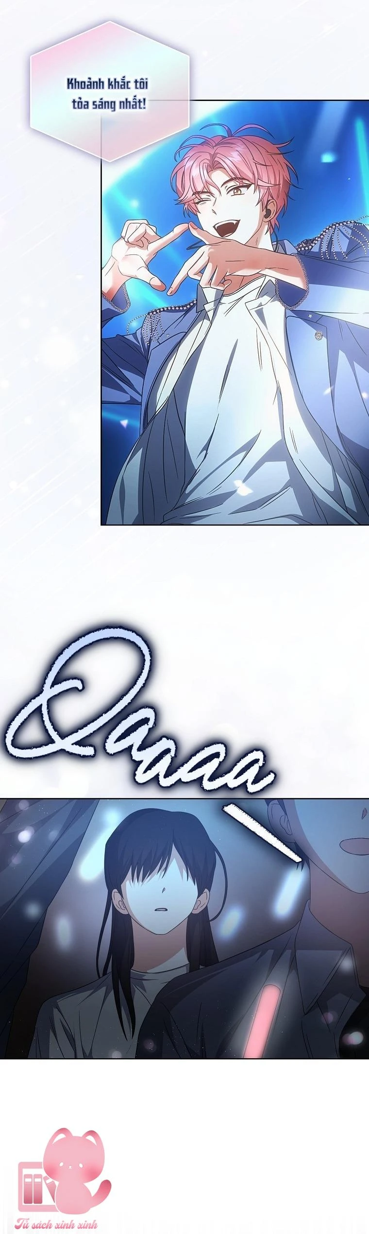 Ra Mắt Hay Ra Đi Chapter 73 - 21
