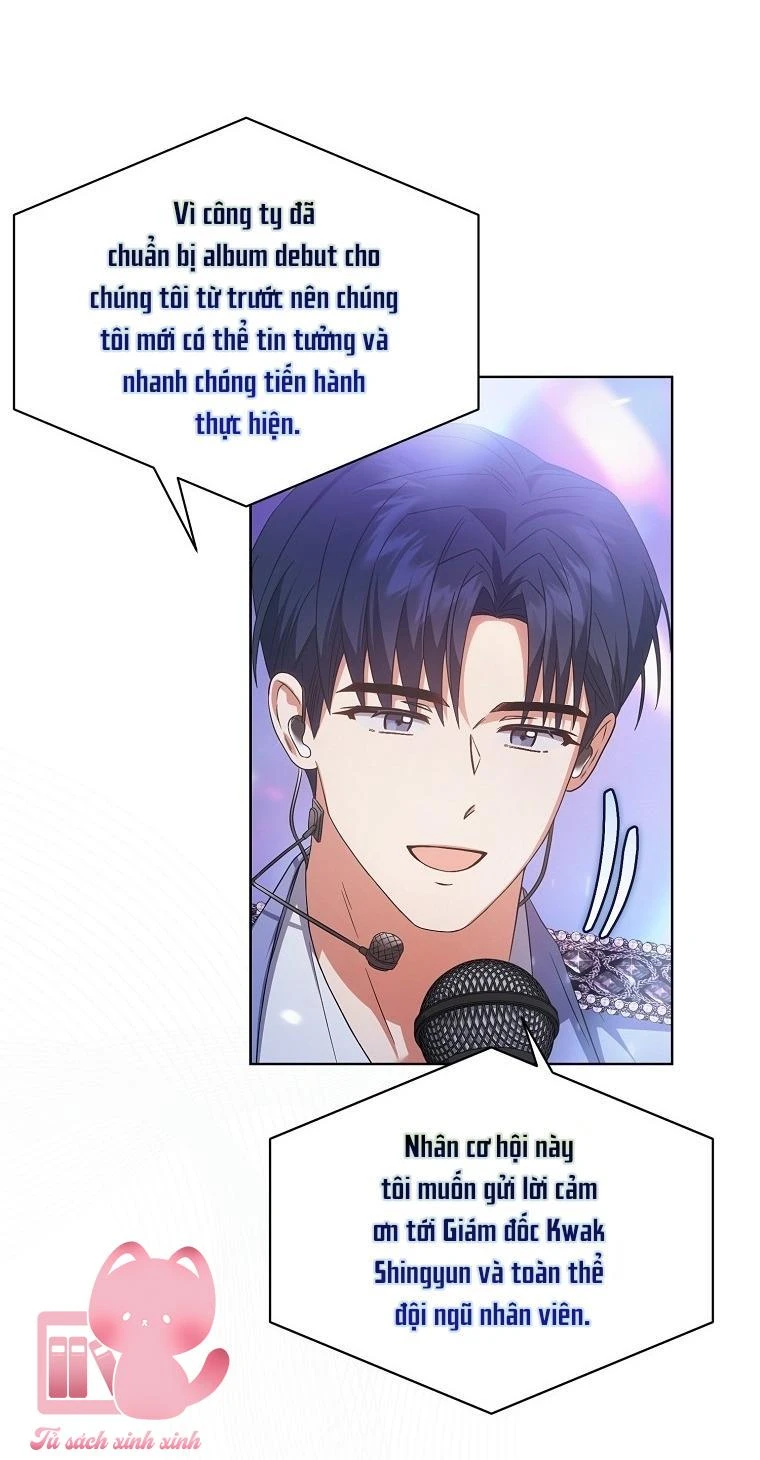 Ra Mắt Hay Ra Đi Chapter 73 - 26
