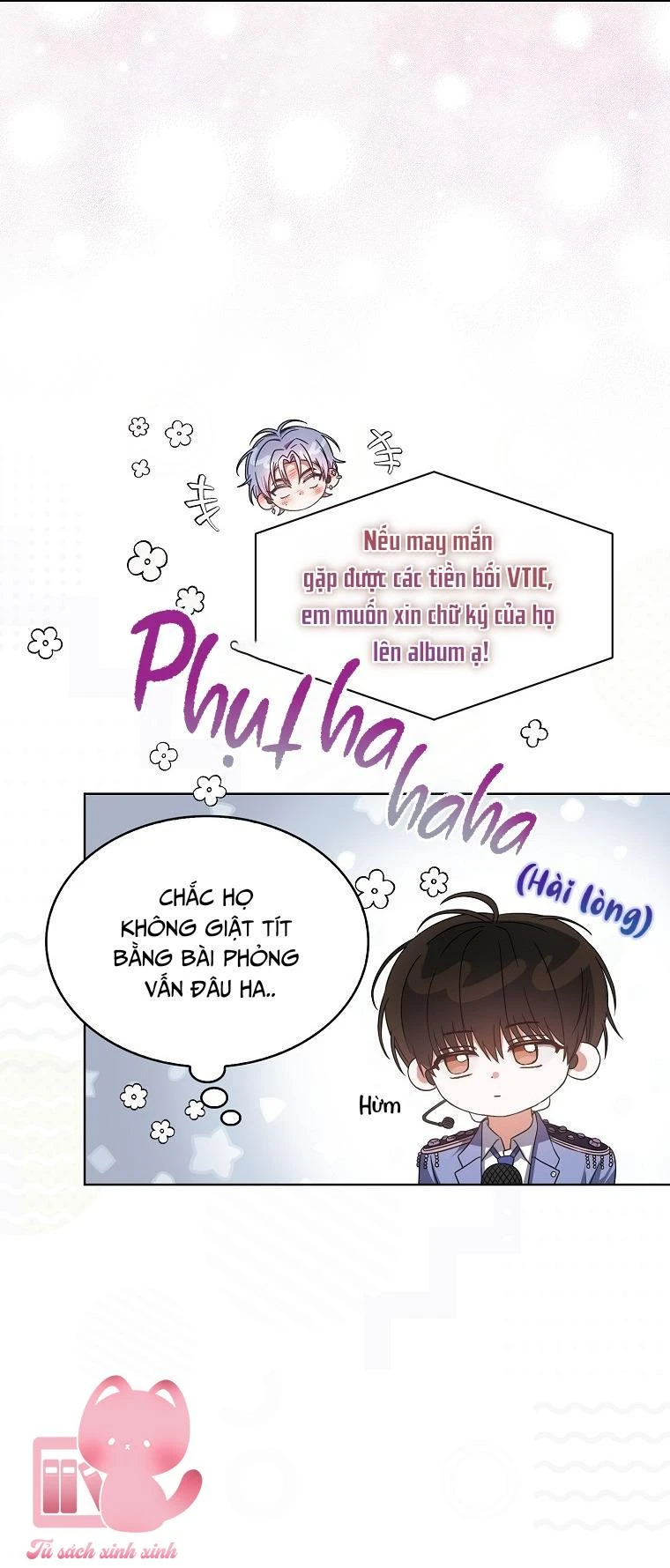 Ra Mắt Hay Ra Đi Chapter 73 - 30