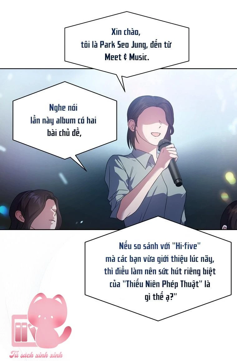 Ra Mắt Hay Ra Đi Chapter 73 - 31