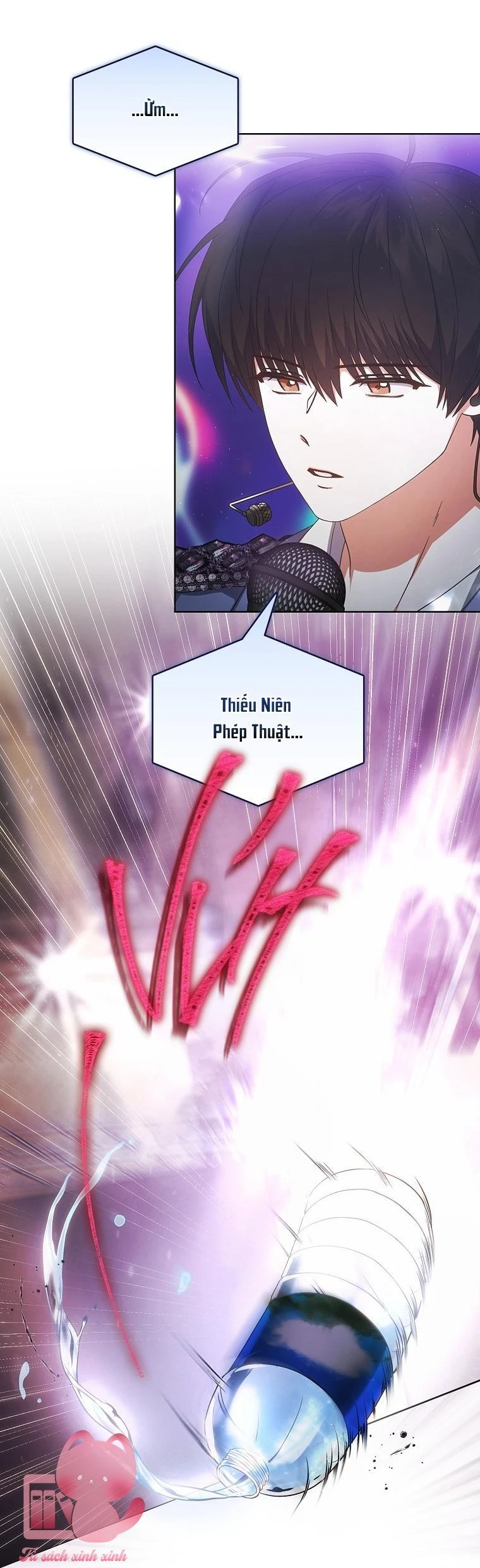 Ra Mắt Hay Ra Đi Chapter 73 - 33