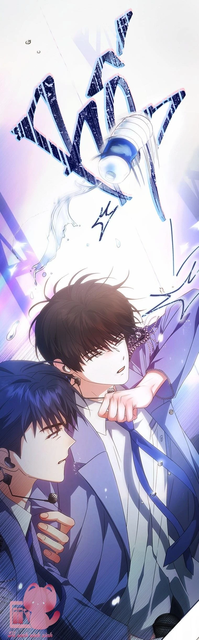 Ra Mắt Hay Ra Đi Chapter 73 - 35