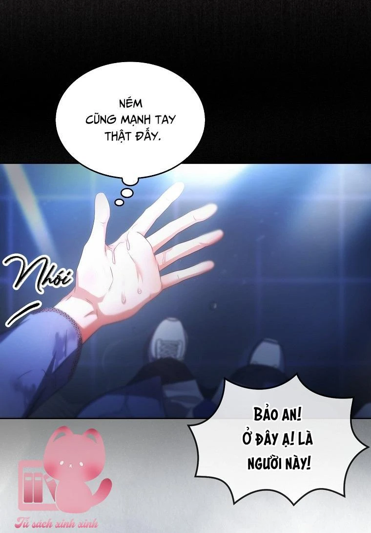 Ra Mắt Hay Ra Đi Chapter 73 - 38