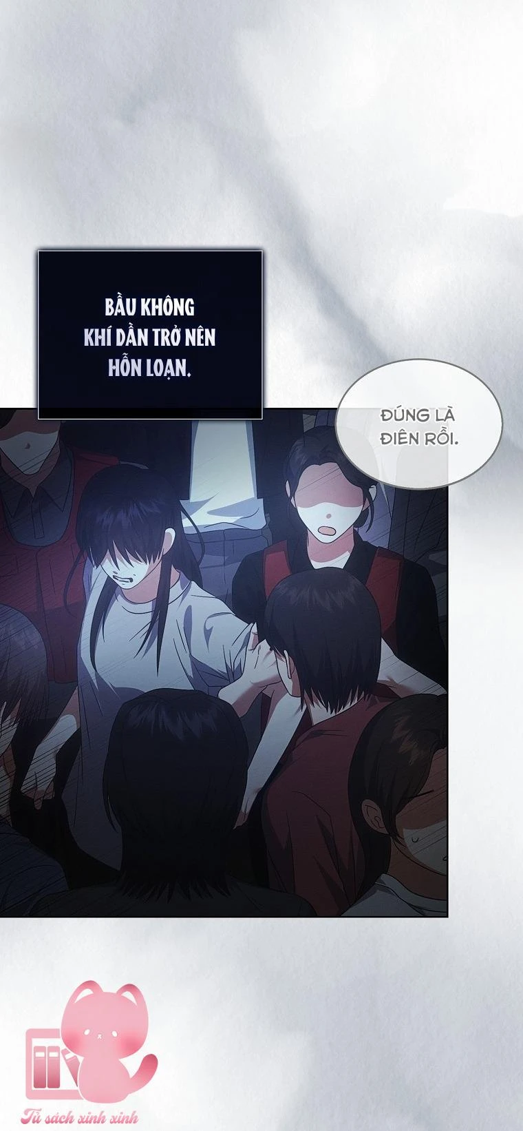 Ra Mắt Hay Ra Đi Chapter 73 - 39