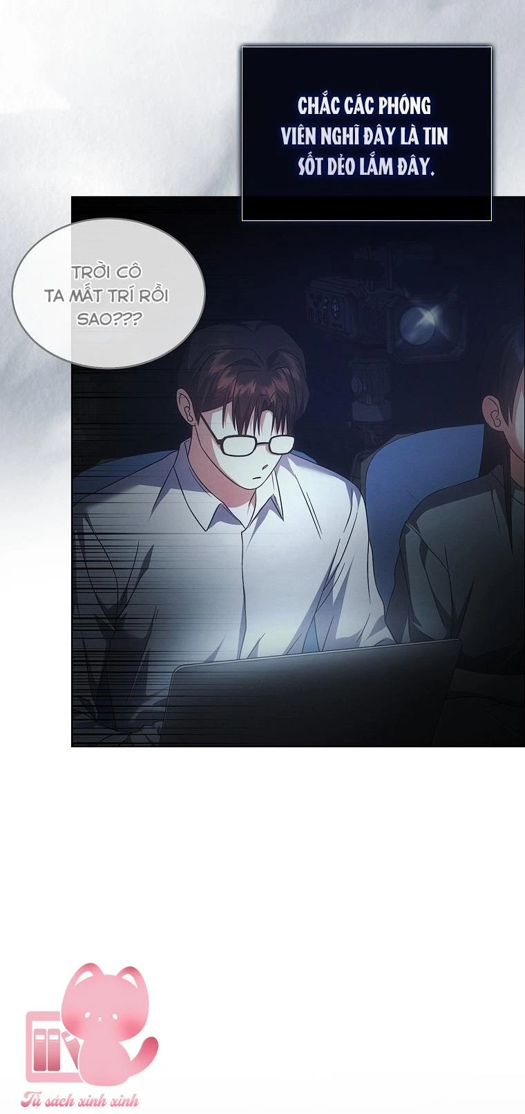 Ra Mắt Hay Ra Đi Chapter 73 - 40