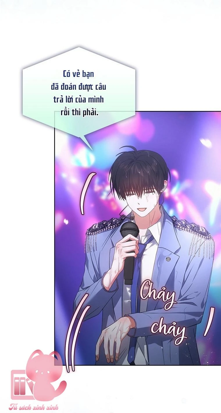 Ra Mắt Hay Ra Đi Chapter 73 - 44