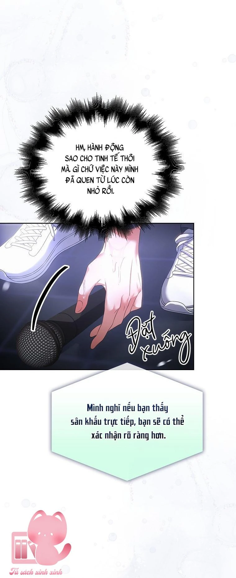 Ra Mắt Hay Ra Đi Chapter 73 - 45