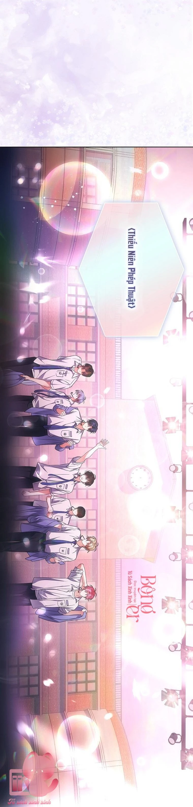 Ra Mắt Hay Ra Đi Chapter 73 - 51