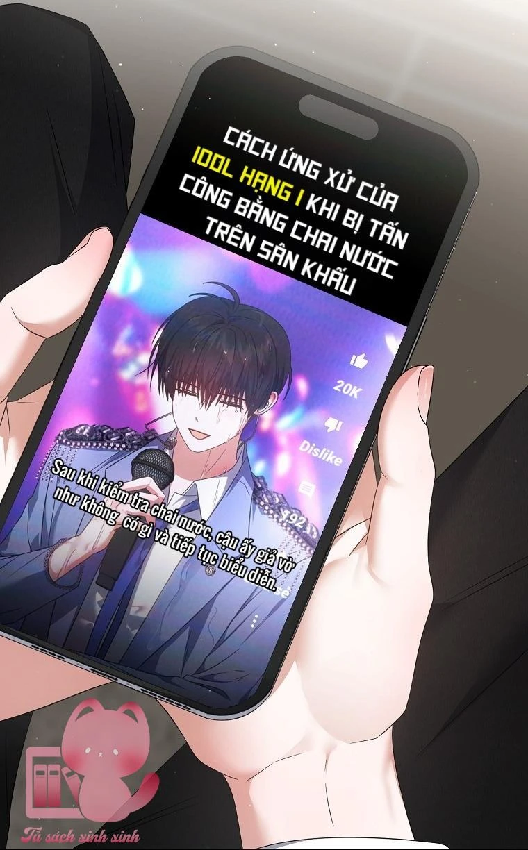 Ra Mắt Hay Ra Đi Chapter 73 - 53