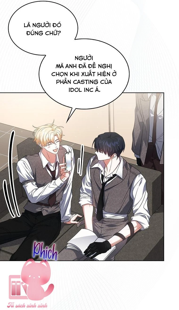 Ra Mắt Hay Ra Đi Chapter 73 - 56