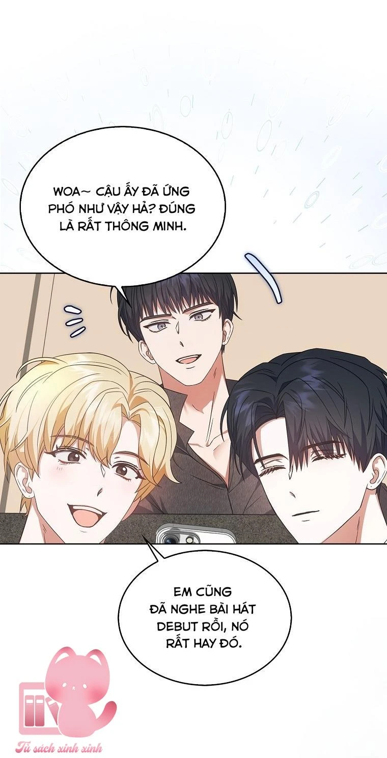Ra Mắt Hay Ra Đi Chapter 73 - 58