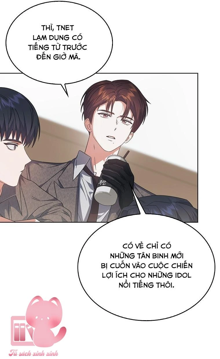 Ra Mắt Hay Ra Đi Chapter 73 - 61