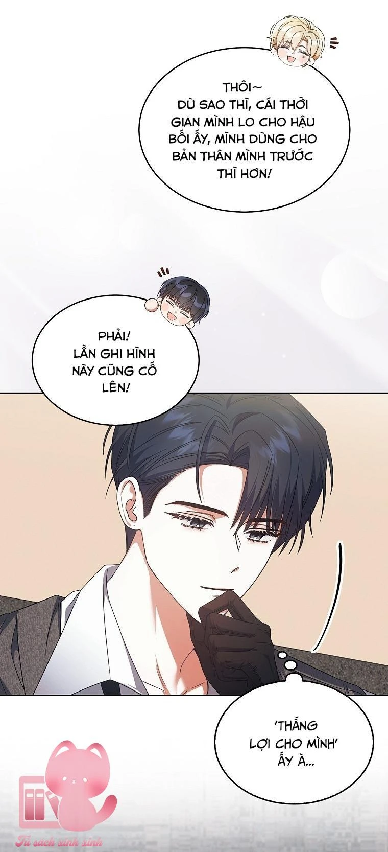 Ra Mắt Hay Ra Đi Chapter 73 - 63