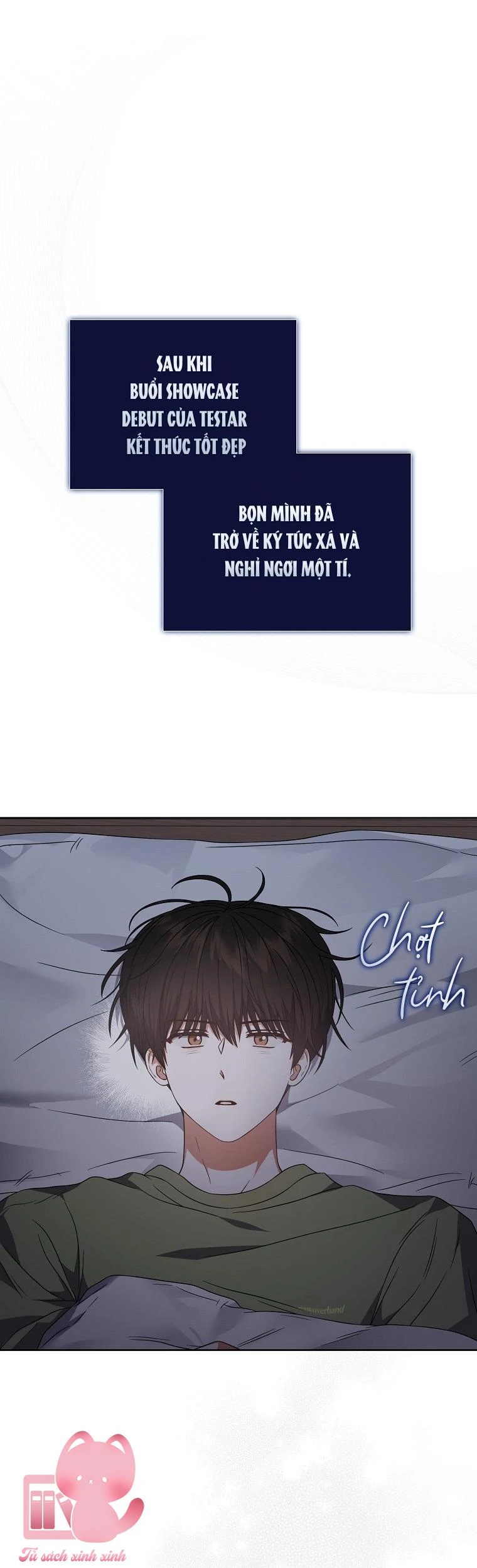 Ra Mắt Hay Ra Đi Chapter 74 - 2