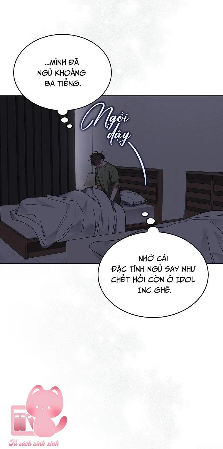 Ra Mắt Hay Ra Đi Chapter 74 - 3