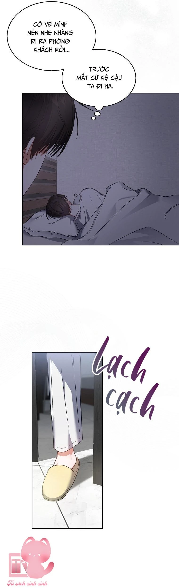 Ra Mắt Hay Ra Đi Chapter 74 - 4