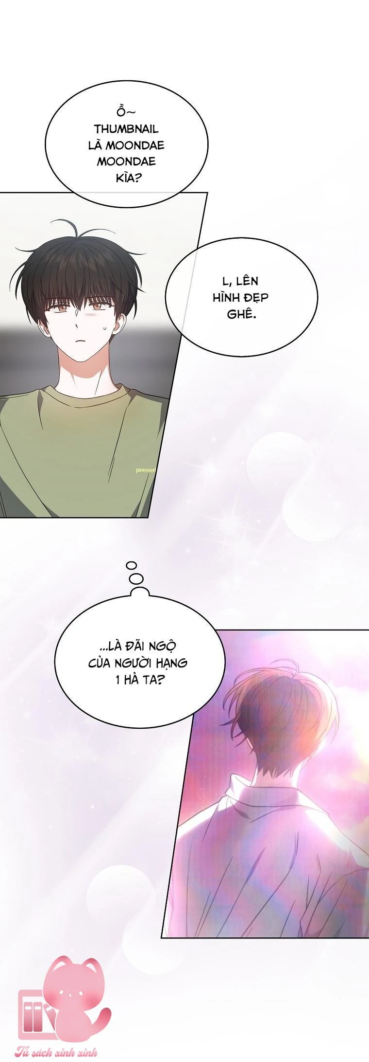 Ra Mắt Hay Ra Đi Chapter 74 - 12