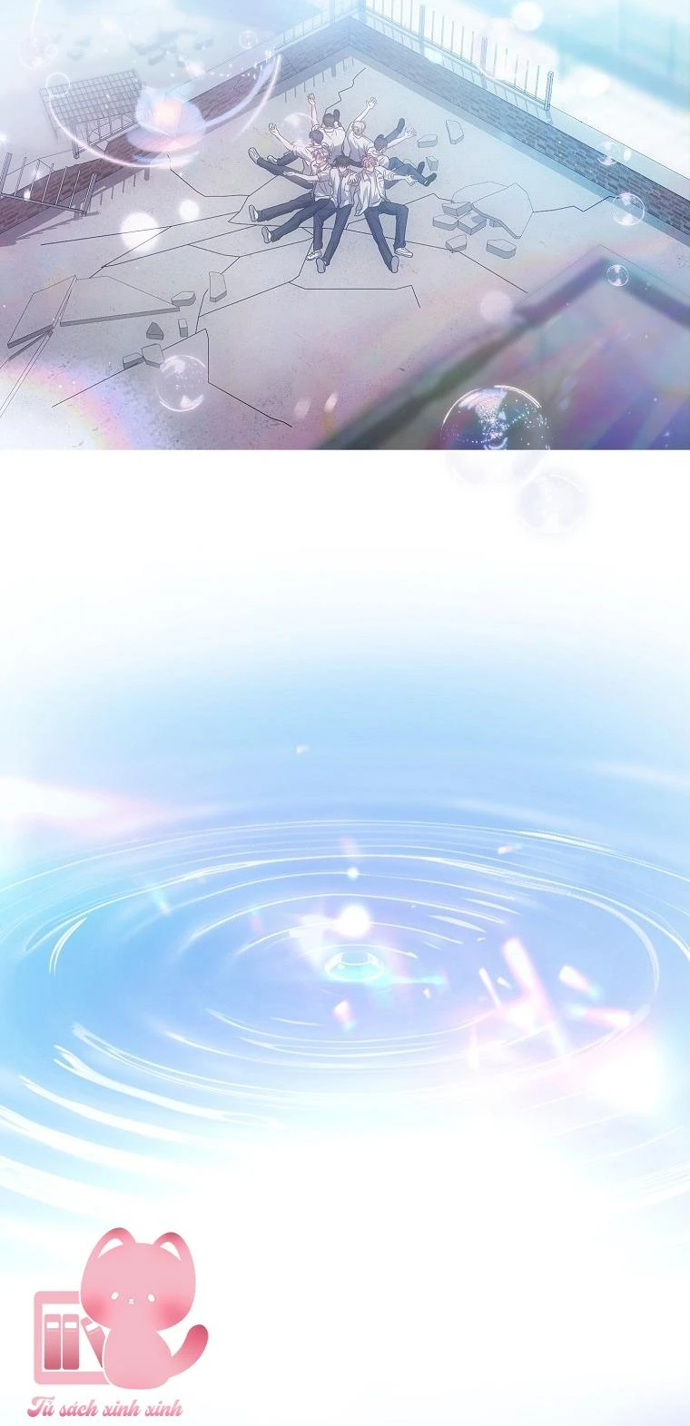 Ra Mắt Hay Ra Đi Chapter 74 - 20