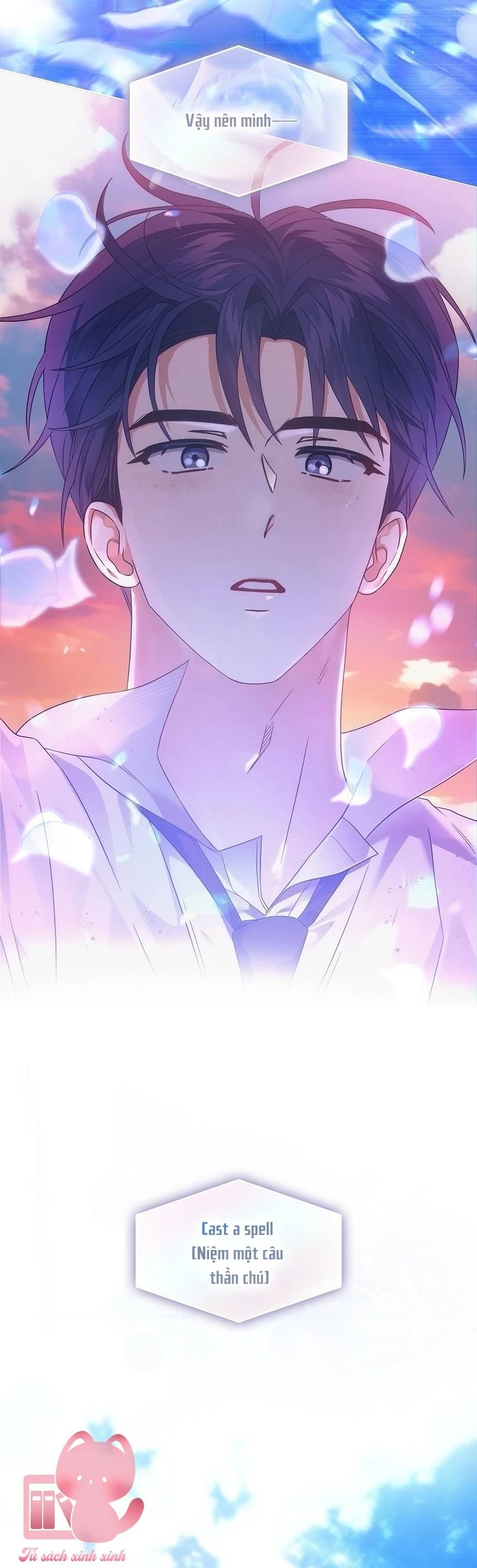 Ra Mắt Hay Ra Đi Chapter 74 - 30