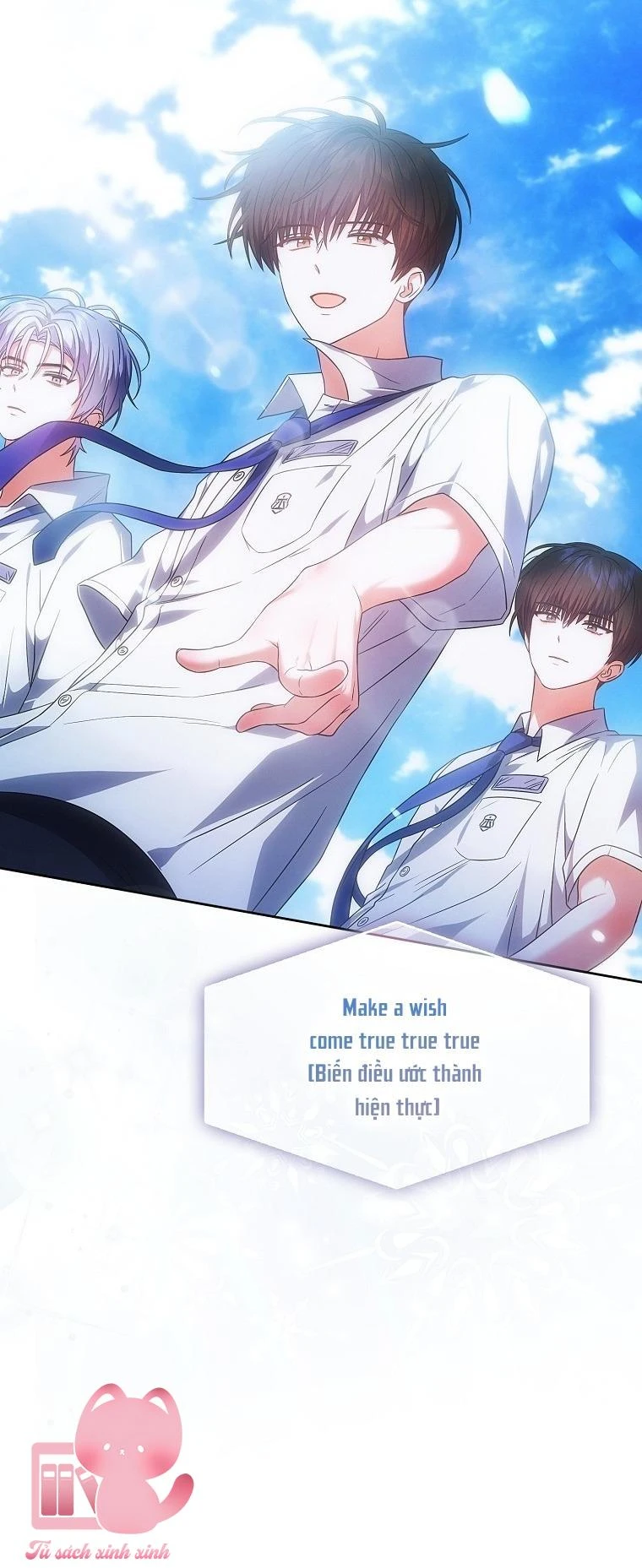 Ra Mắt Hay Ra Đi Chapter 74 - 31