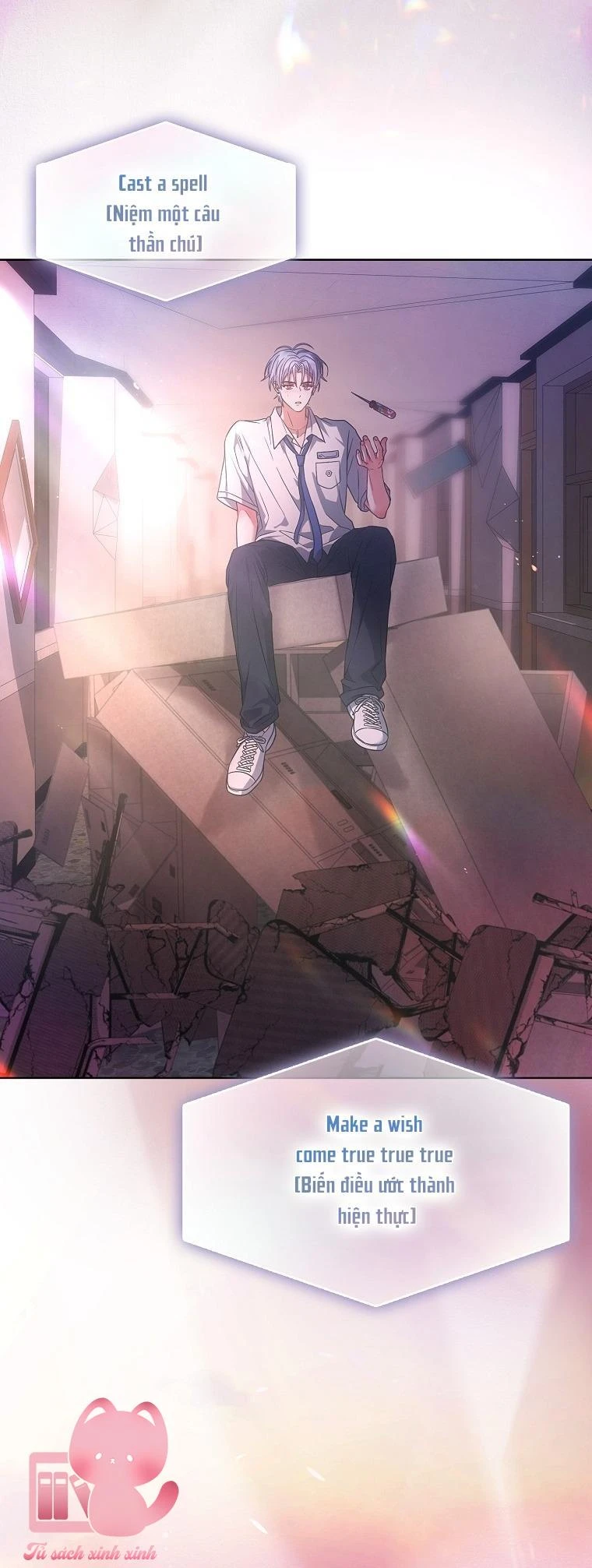 Ra Mắt Hay Ra Đi Chapter 74 - 33